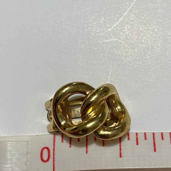 Christian Dior Earrings - Picture 10 of 11